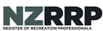 NZ Register of Recreation Professionals logo
