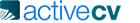 activeCV logo