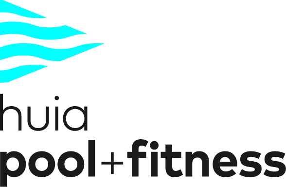 Huia Indoor Pool logo